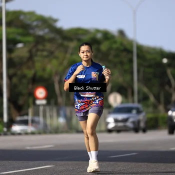 Runner Photo 7818641