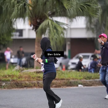 Runner Photo 7818644