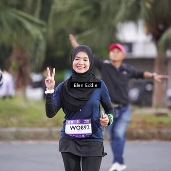 Runner Photo 7818648