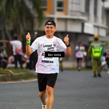 Runner Photo 7818651