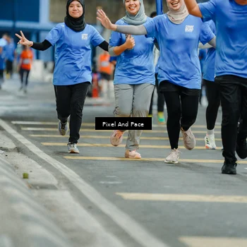 Runner Photo 7818652