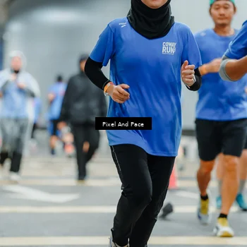 Runner Photo 7818654
