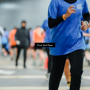 Runner Photo 7818656