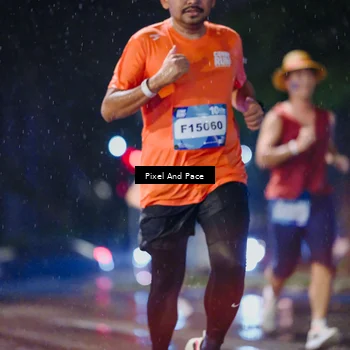 Runner Photo 7818658
