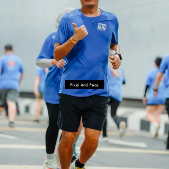 Runner Photo 7818659
