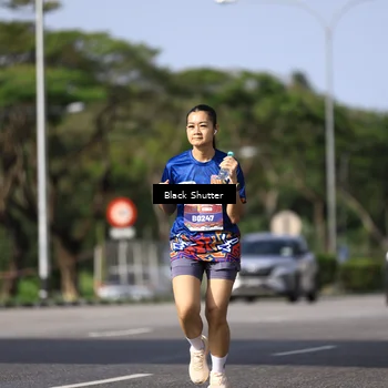 Runner Photo 7818663