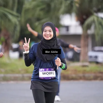 Runner Photo 7818666