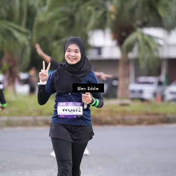 Runner Photo 7818669