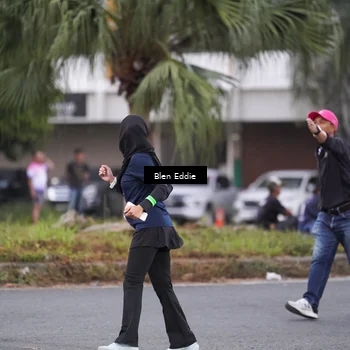 Runner Photo 7818671