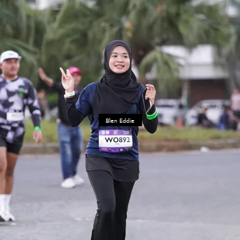 Runner Photo 7818674