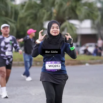 Runner Photo 7818682