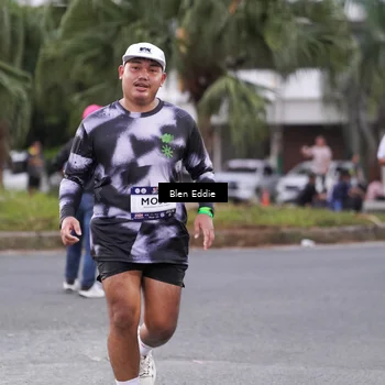 Runner Photo 7818695