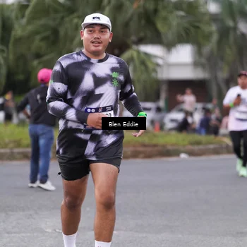 Runner Photo 7818696