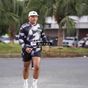 Runner Photo 7818700
