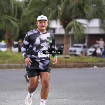 Runner Photo 7818701