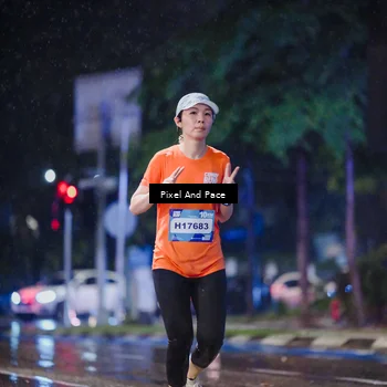 Runner Photo 7818707