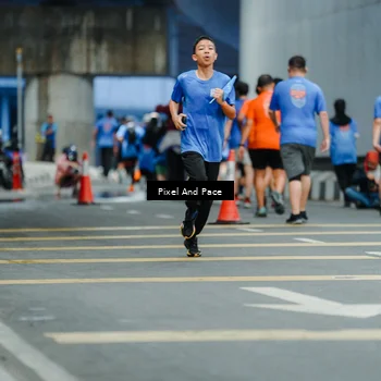 Runner Photo 7818710