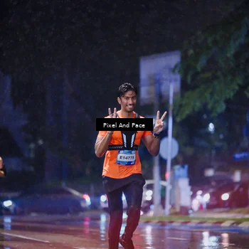 Runner Photo 7818711