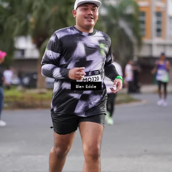 Runner Photo 7818712