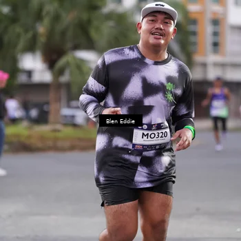 Runner Photo 7818714