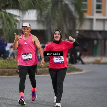 Runner Photo 7818715