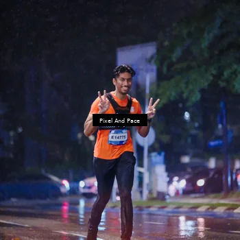 Runner Photo 7818716