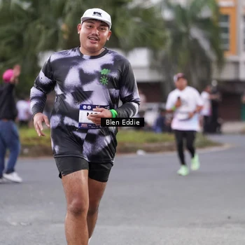 Runner Photo 7818718