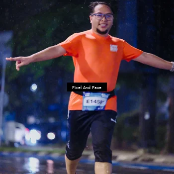 Runner Photo 7818721