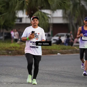 Runner Photo 7818725