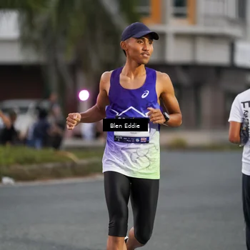 Runner Photo 7818728