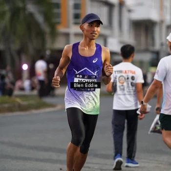 Runner Photo 7818732