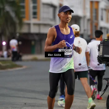 Runner Photo 7818734