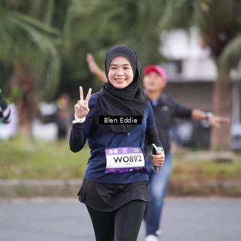 Runner Photo 7818740