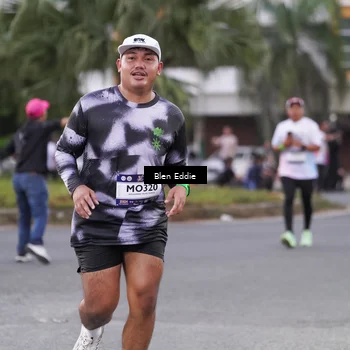 Runner Photo 7818742