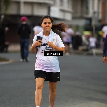 Runner Photo 7818744