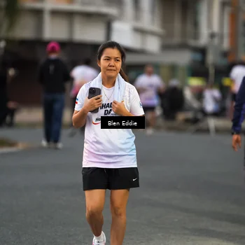 Runner Photo 7818746