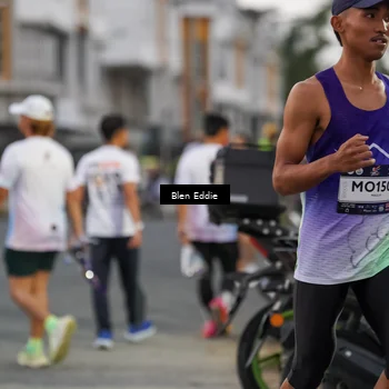 Runner Photo 7818748
