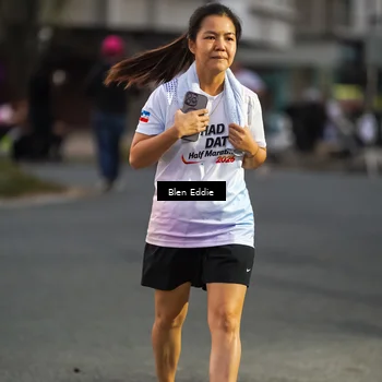 Runner Photo 7818750