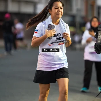 Runner Photo 7818752