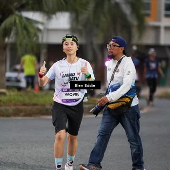 Runner Photo 7818754