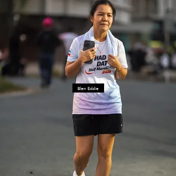 Runner Photo 7818758