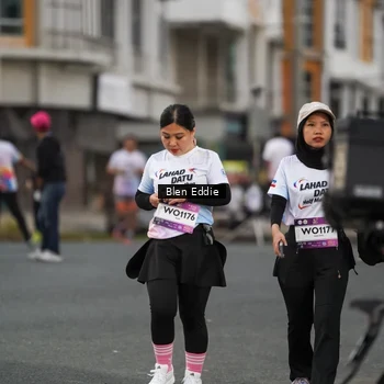 Runner Photo 7818761