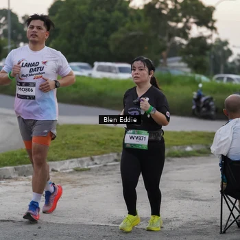 Runner Photo 7818762