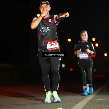 Runner Photo 7818765