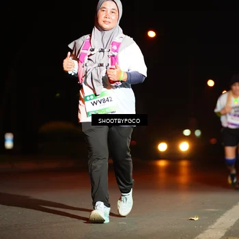 Runner Photo 7818766