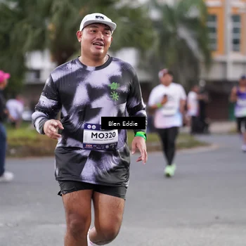 Runner Photo 7818767