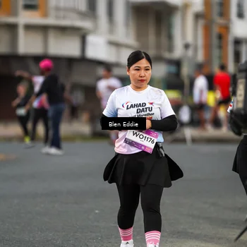 Runner Photo 7818768