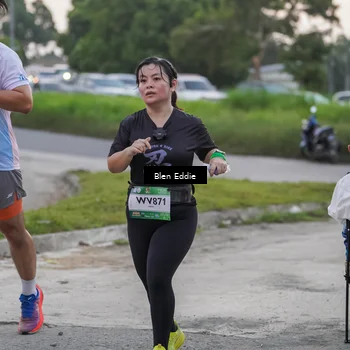 Runner Photo 7818769
