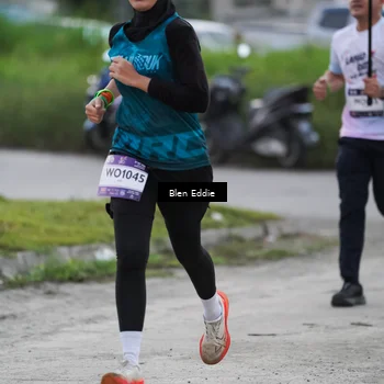 Runner Photo 7818770