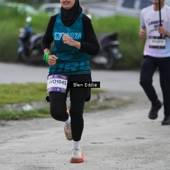 Runner Photo 7818772